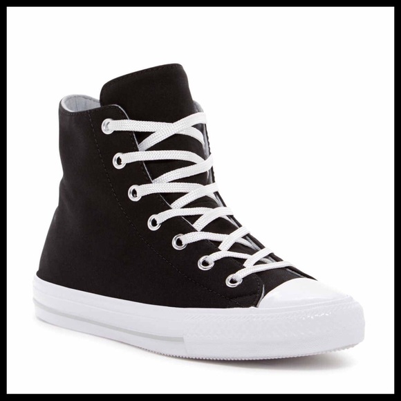 CONVERSE HIGH TOPS, LO OX & MID SNEAKERS A2C - Picture 3 of 8